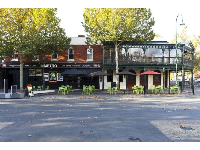 224 Hargreaves Street, Bendigo VIC 3550