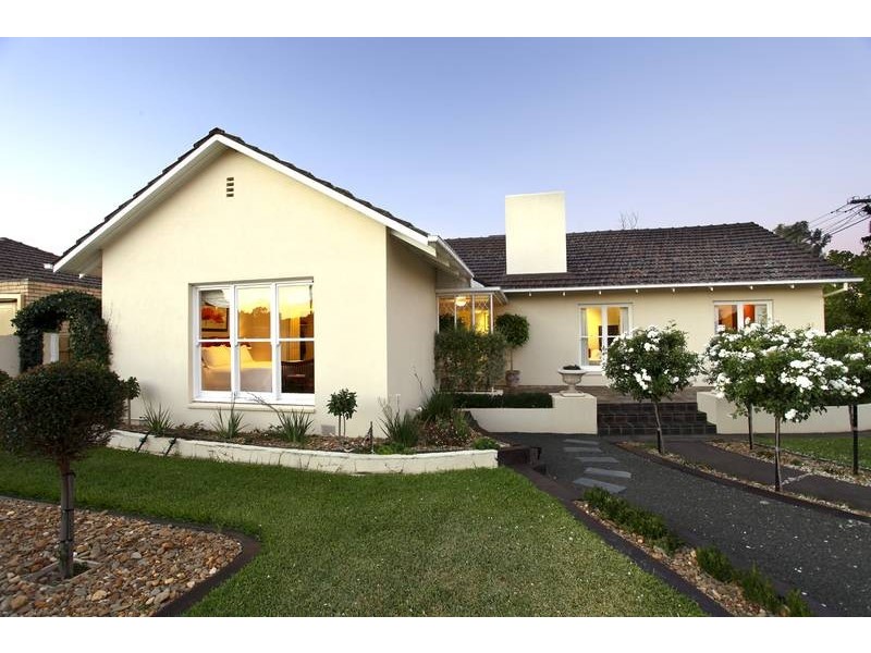 16 Eaglehawk Road, Bendigo VIC 3550