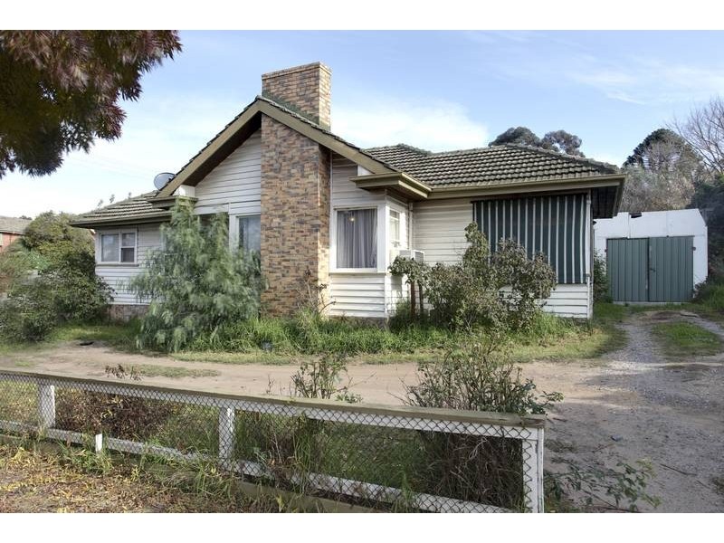 87 Old Violet Street, Bendigo VIC 3550