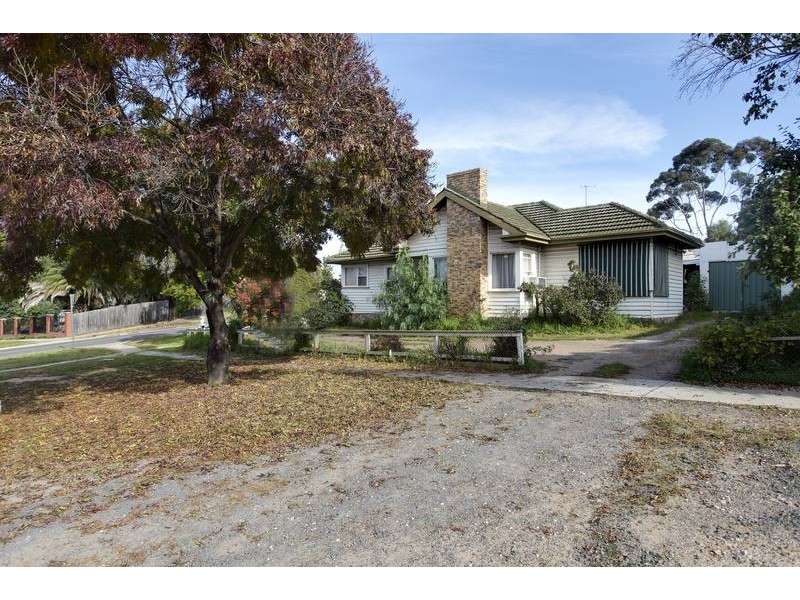 87 Old Violet Street, Bendigo VIC 3550