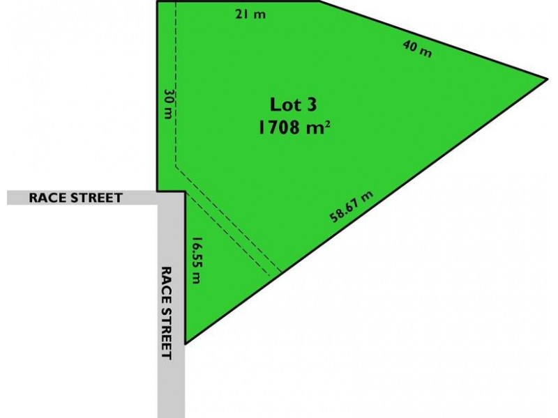 47 Race Street, Flora Hill VIC 3550