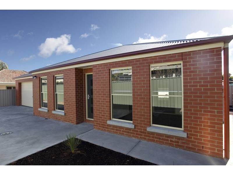 1/47 Curtin Street, Flora Hill VIC 3550