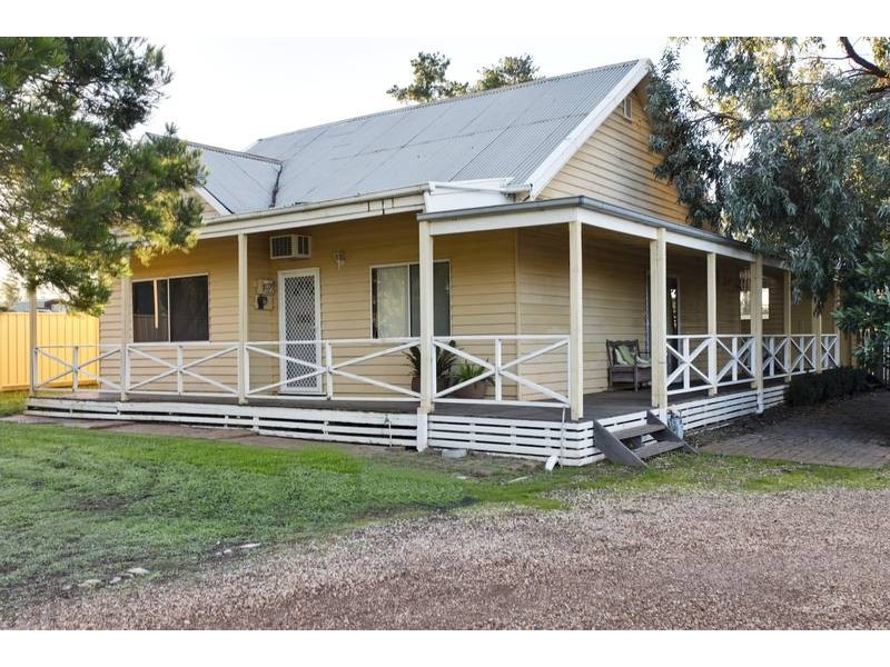 1 Markovich Lane, Junortoun VIC 3551