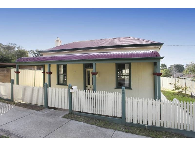 110 Marong Road, Bendigo VIC 3550