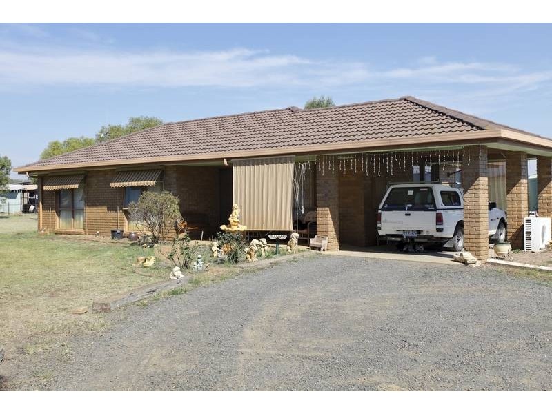 125 Lomas Road, Goornong VIC 3557