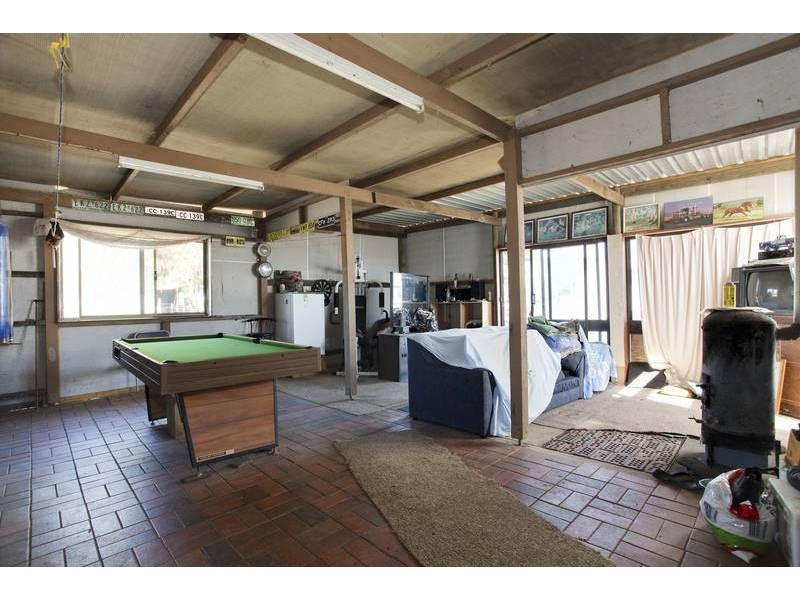 125 Lomas Road, Goornong VIC 3557