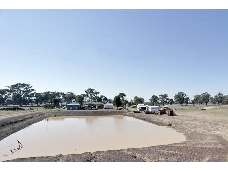 125 Lomas Road, Goornong VIC 3557