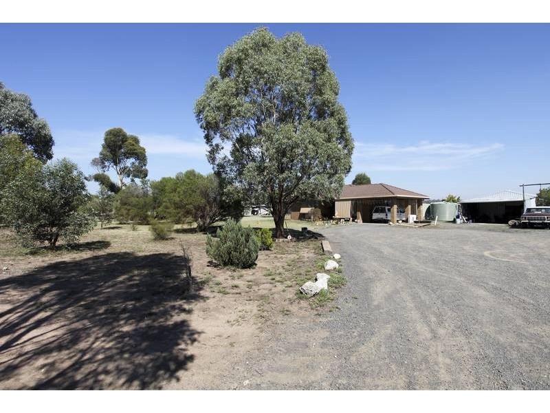 125 Lomas Road, Goornong VIC 3557