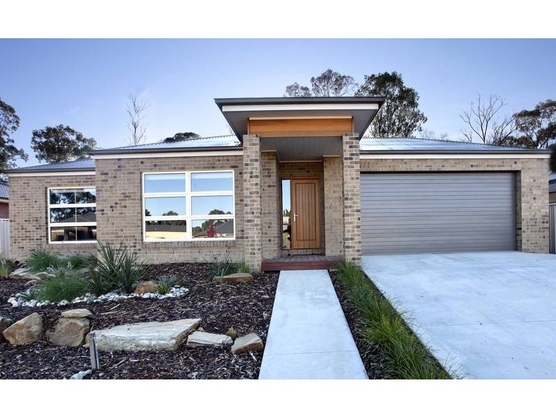 18 Kadina Court, Strathfieldsaye VIC 3551