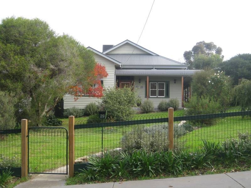 29 Wade Street, Golden Square VIC 3555