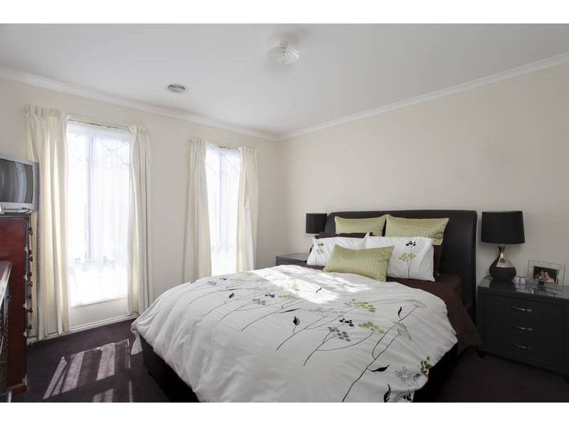 1 Exeter Place, Strathfieldsaye VIC 3551