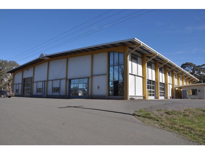 Lot 1,  Pyrenees Highway & Brick Kiln Road, Maryborough VIC 3465