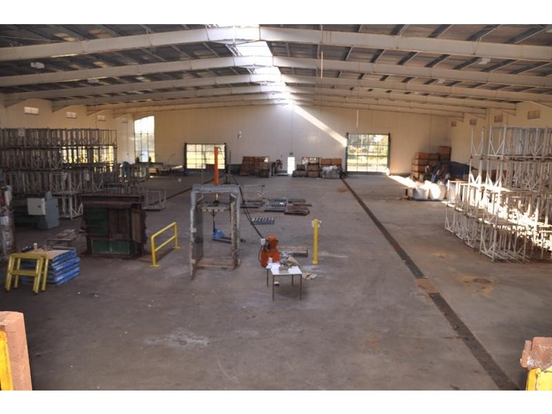 Lot 1,  Pyrenees Highway & Brick Kiln Road, Maryborough VIC 3465