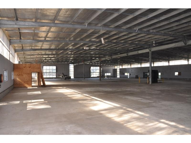 Lot 1,  Pyrenees Highway & Brick Kiln Road, Maryborough VIC 3465