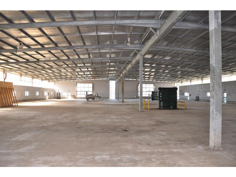 Lot 1,  Pyrenees Highway & Brick Kiln Road, Maryborough VIC 3465