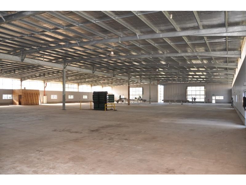 Lot 1,  Pyrenees Highway & Brick Kiln Road, Maryborough VIC 3465