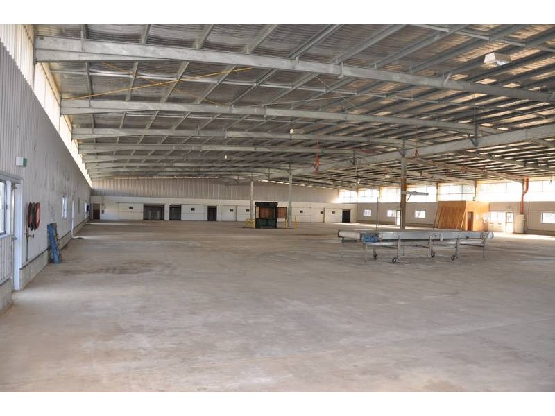 Lot 1,  Pyrenees Highway & Brick Kiln Road, Maryborough VIC 3465