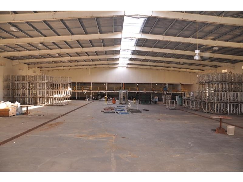 Lot 1,  Pyrenees Highway & Brick Kiln Road, Maryborough VIC 3465