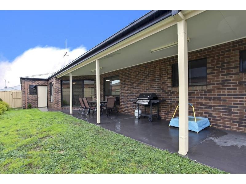 49 Bassett Drive, Strathfieldsaye VIC 3551