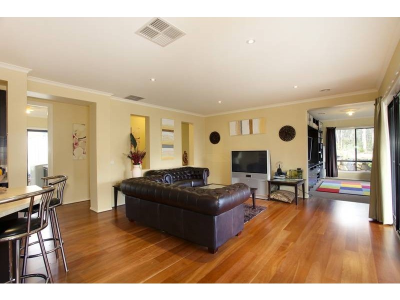 47 Arthurs Crescent, Strathfieldsaye VIC 3551