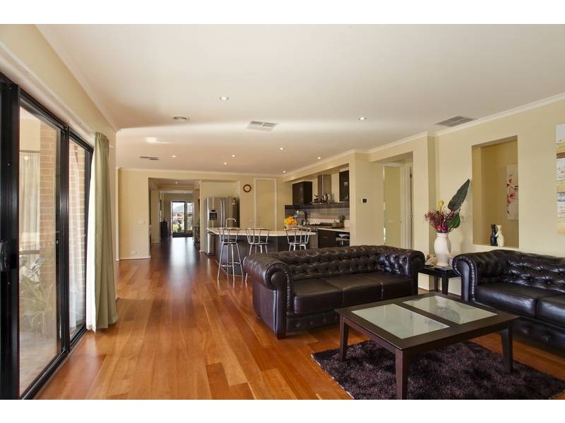 47 Arthurs Crescent, Strathfieldsaye VIC 3551