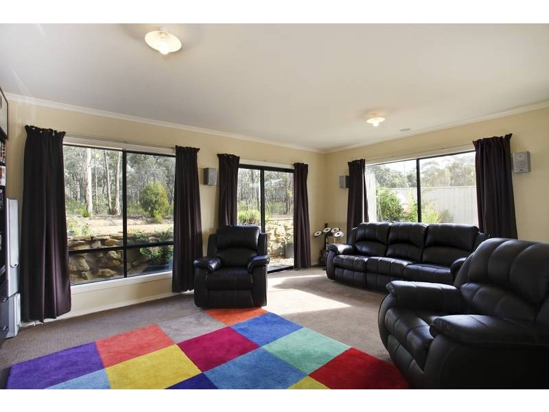47 Arthurs Crescent, Strathfieldsaye VIC 3551