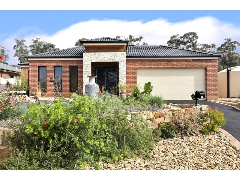 47 Arthurs Crescent, Strathfieldsaye VIC 3551
