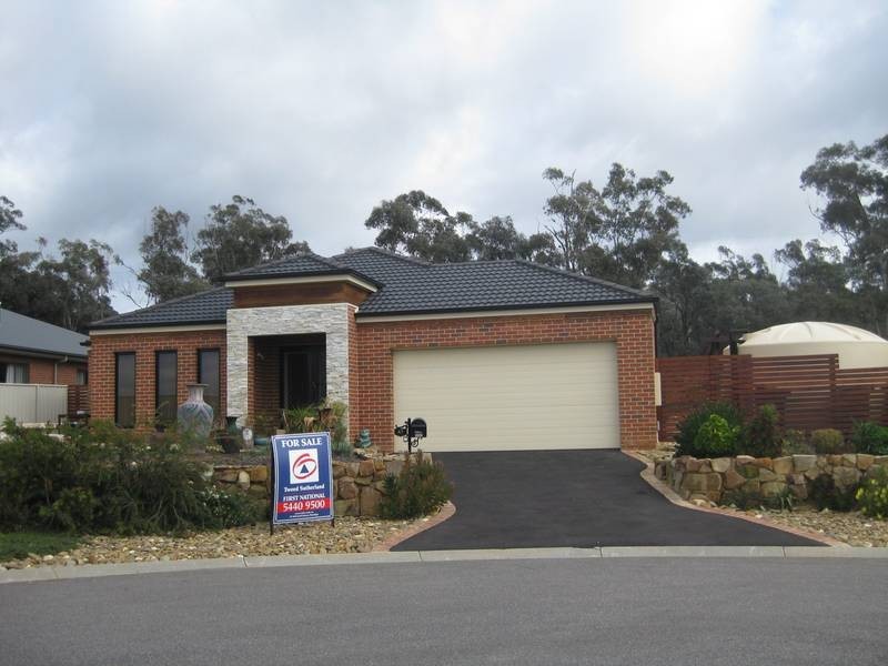 47 Arthurs Crescent, Strathfieldsaye VIC 3551