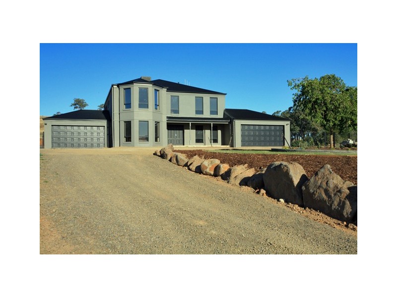 573 Sutton Grange Road, Sedgwick VIC 3551