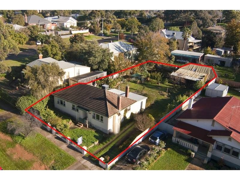 66 Drought Street, Bendigo VIC 3550