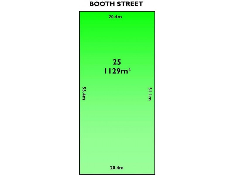 25 Booth Street, Golden Square VIC 3555