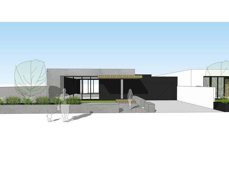 Lot 1, Carola Court, Kennington VIC 3550