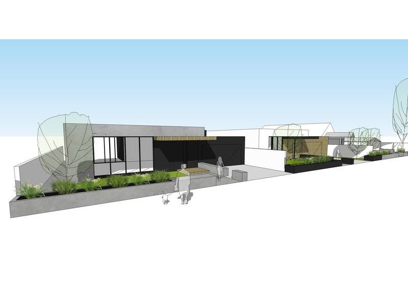 Lot 1, Carola Court, Kennington VIC 3550