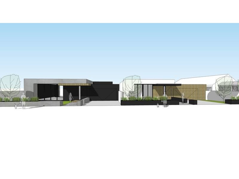 Lot 1, Carola Court, Kennington VIC 3550