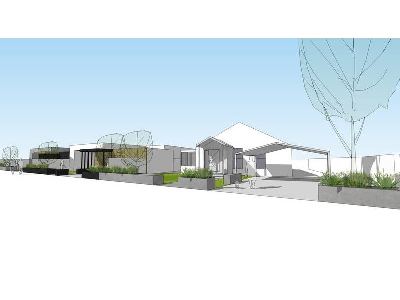 Lot 1, Carola Court, Kennington VIC 3550