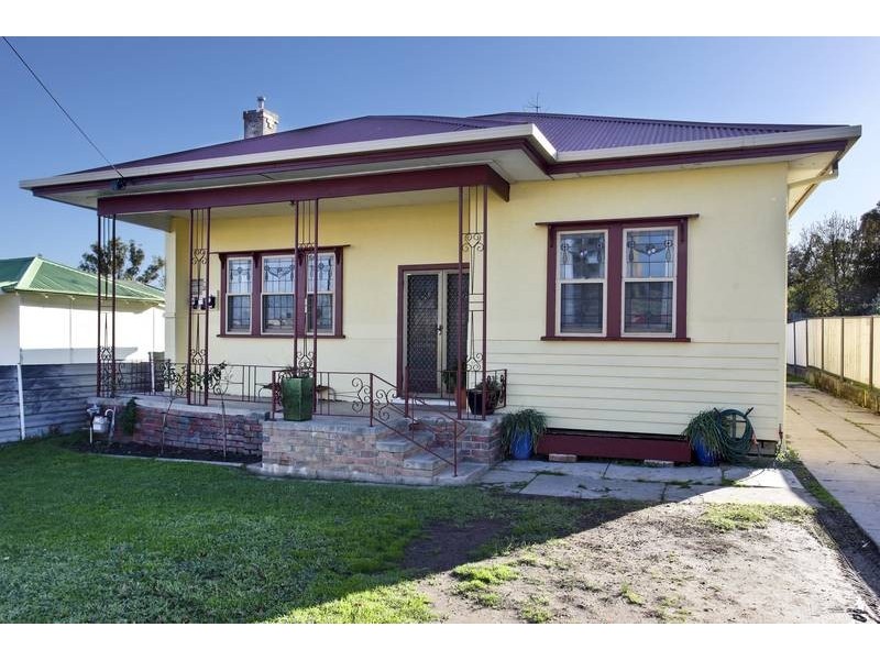 327 Eaglehawk Road, California Gully VIC 3556