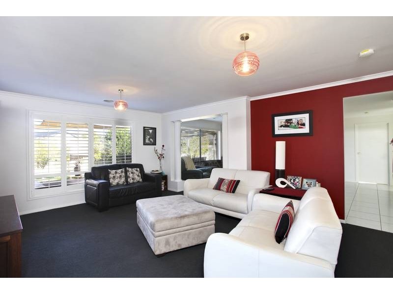 36 Saxby Drive, Strathfieldsaye VIC 3551