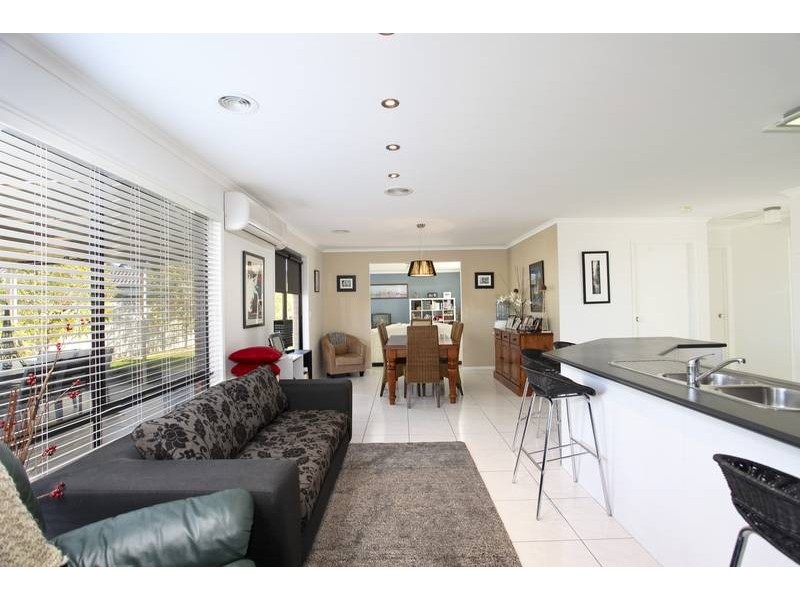 36 Saxby Drive, Strathfieldsaye VIC 3551