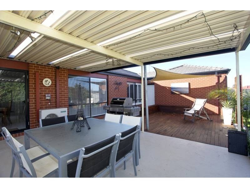 36 Saxby Drive, Strathfieldsaye VIC 3551