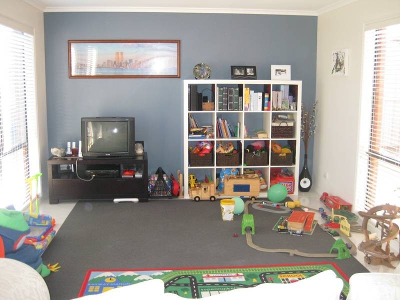 36 Saxby Drive, Strathfieldsaye VIC 3551