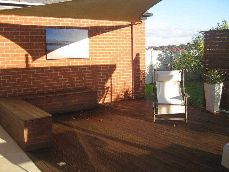 36 Saxby Drive, Strathfieldsaye VIC 3551