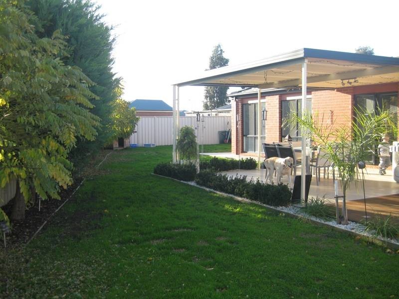 36 Saxby Drive, Strathfieldsaye VIC 3551