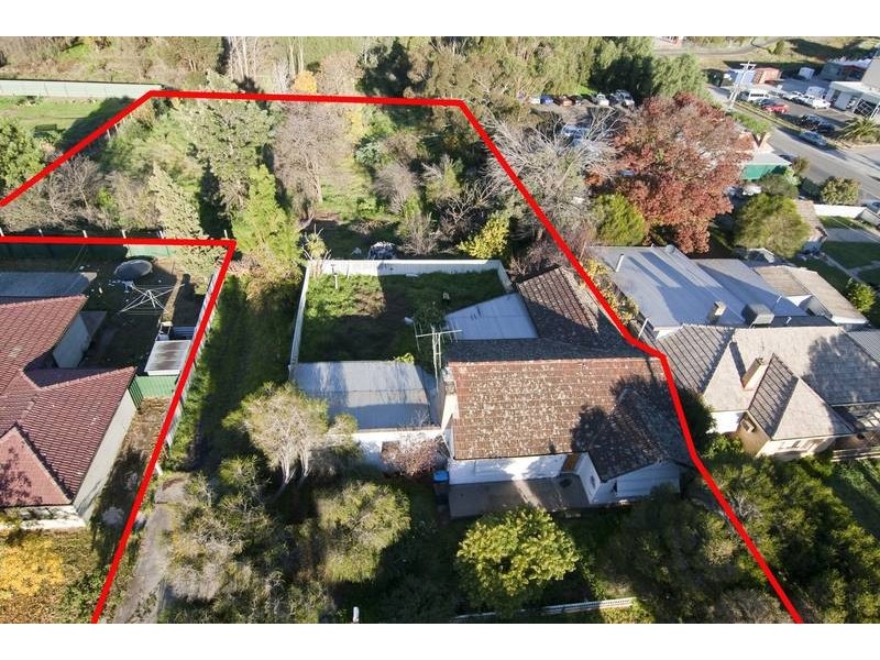 58 Holdsworth Road, Bendigo VIC 3550