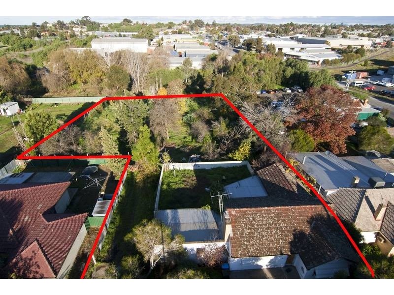 58 Holdsworth Road, Bendigo VIC 3550