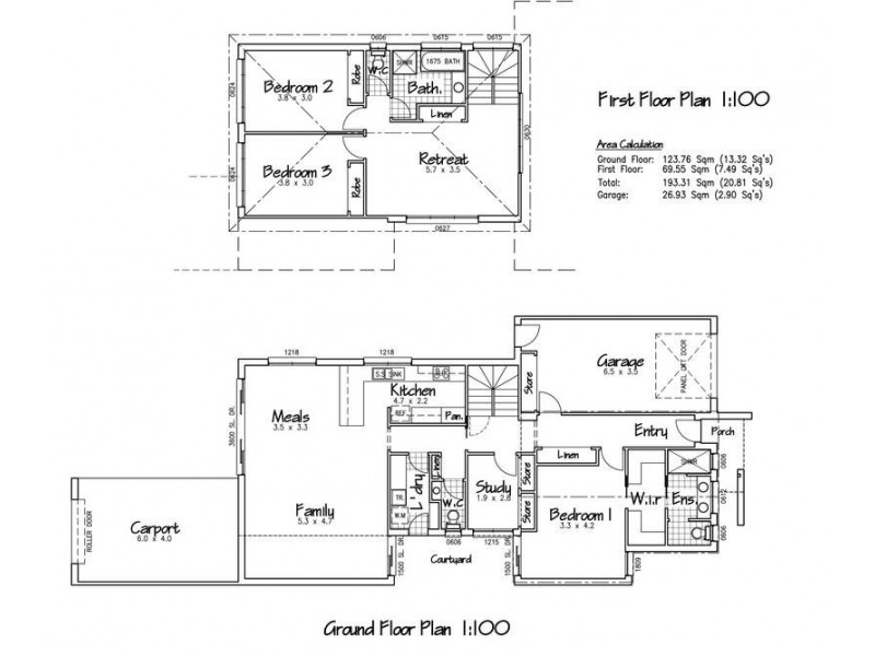 54A Myers Street, Bendigo VIC 3550