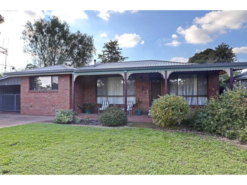 33 Havlin Street East, Bendigo VIC 3550