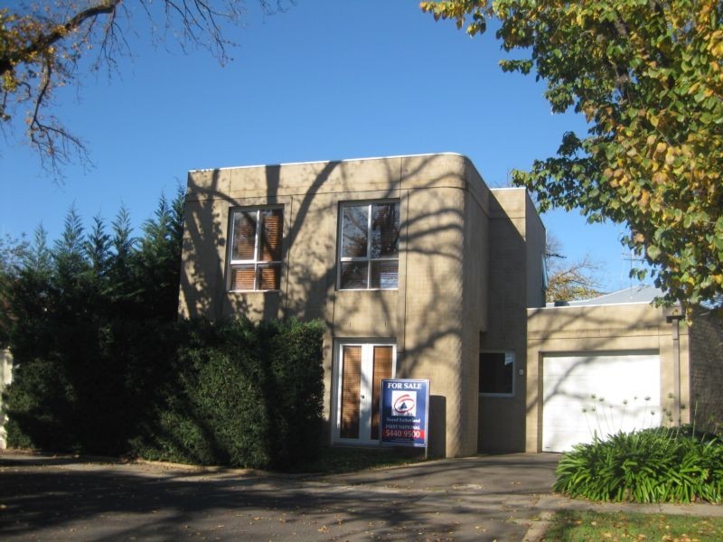 6 Shipp Street, Bendigo VIC 3550