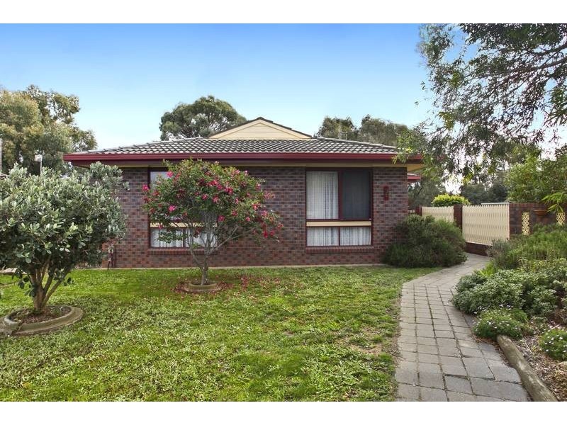 35 Nottingham Court, White Hills VIC 3550