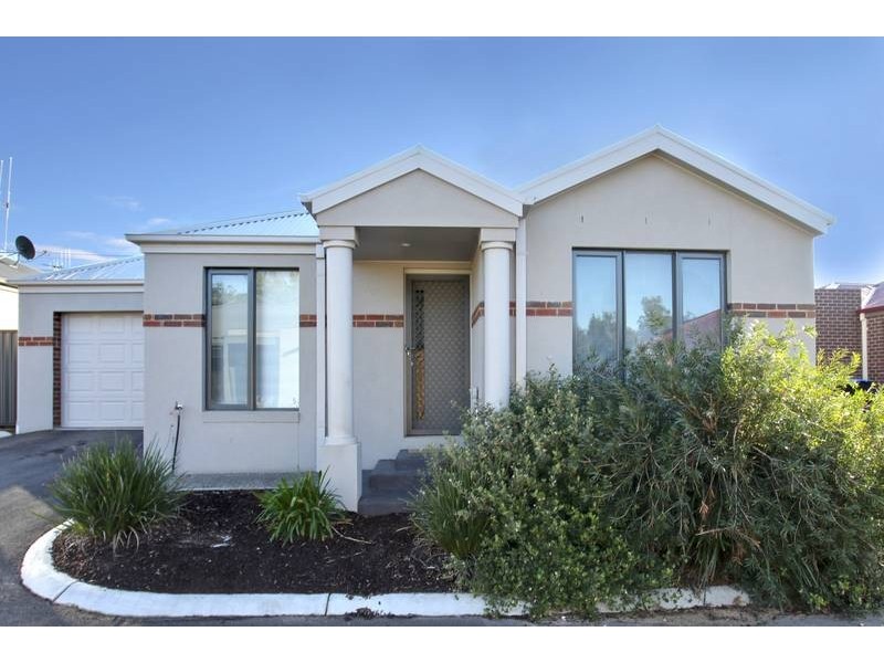5/116 Holdsworth Road, Bendigo VIC 3550