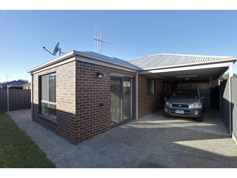5/116 Holdsworth Road, Bendigo VIC 3550